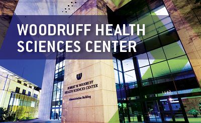 Woodruff Health Sciences